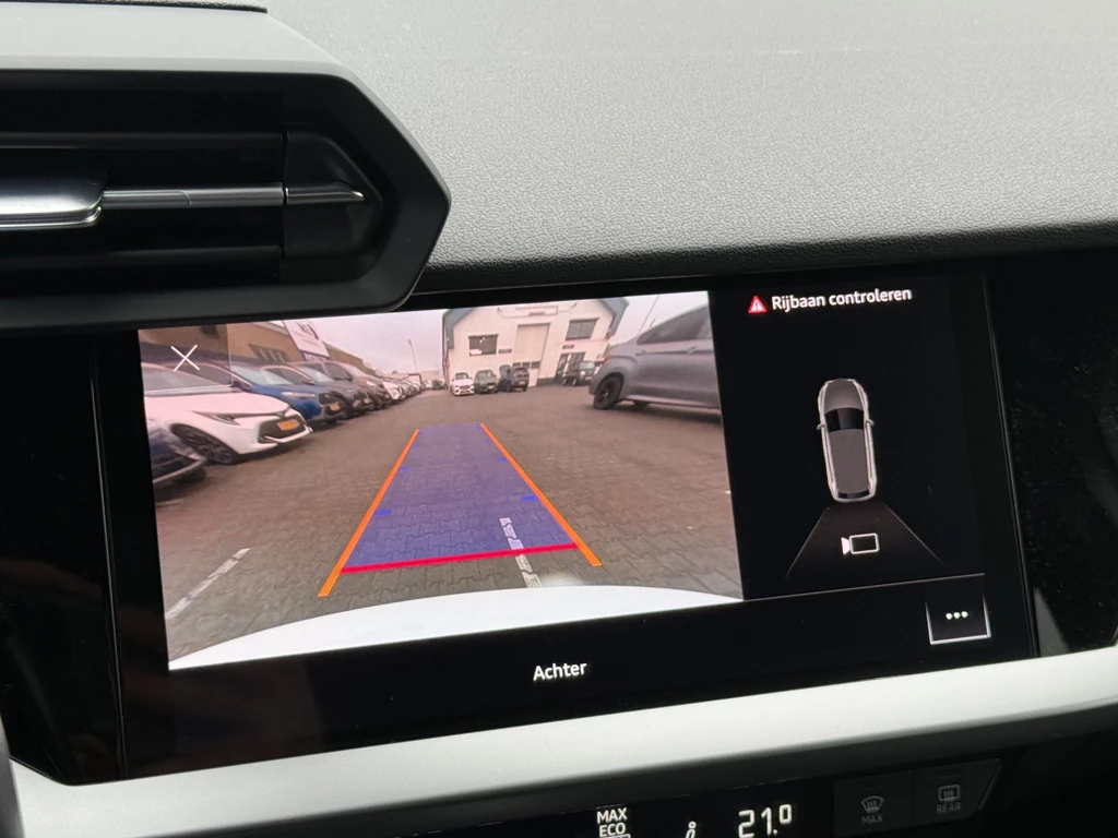 Audi A3 – foto 24