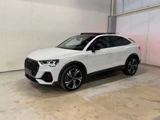 Audi Q3 – thumbnail 2