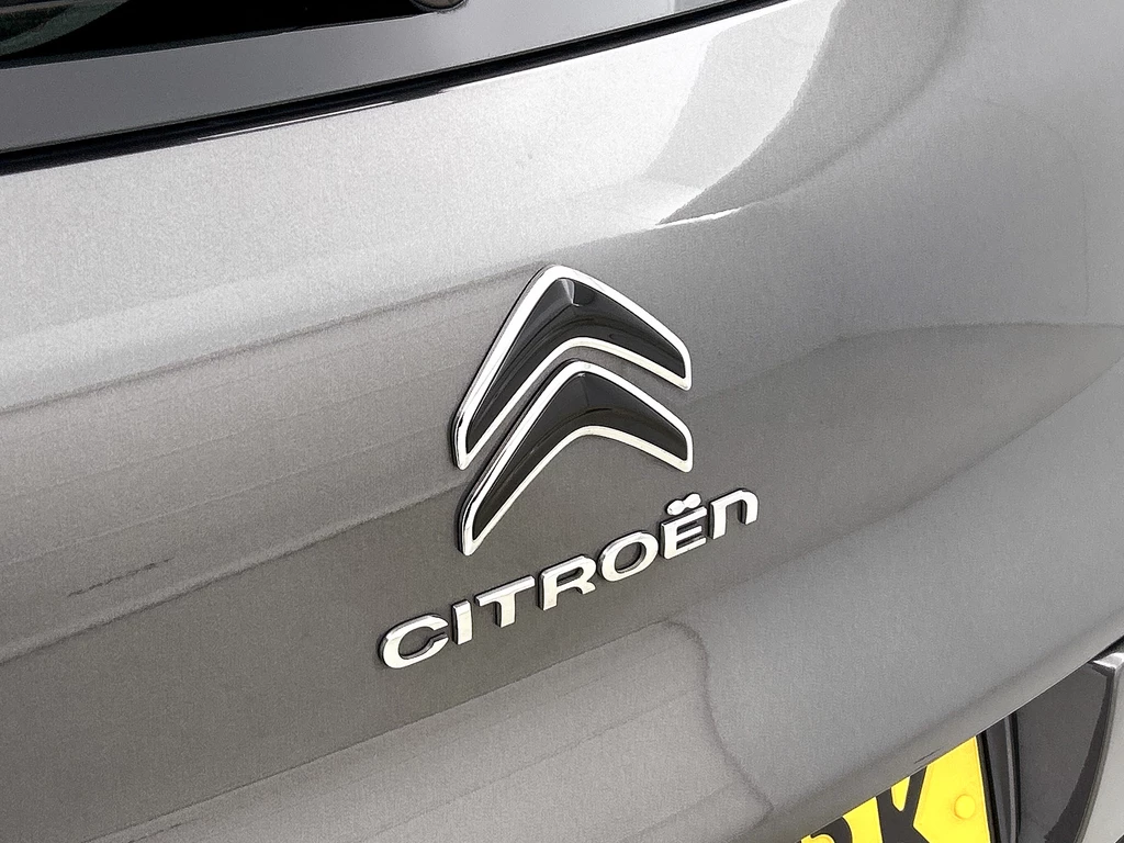 Citroën C3 – foto 24