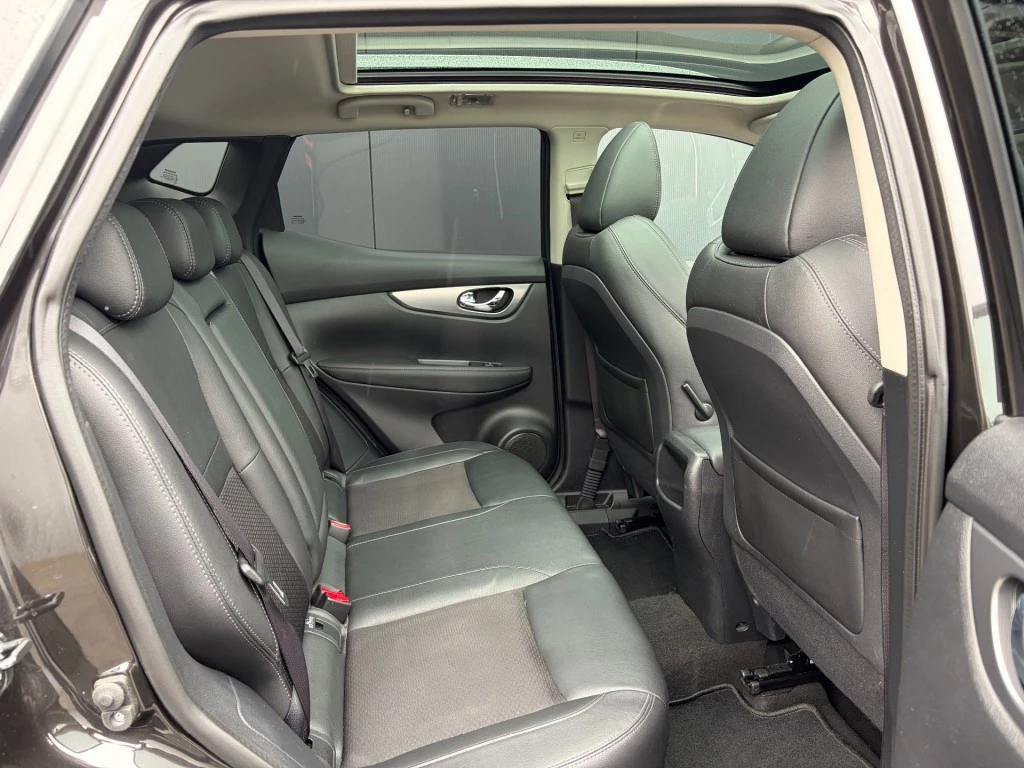 Nissan QASHQAI – foto 6