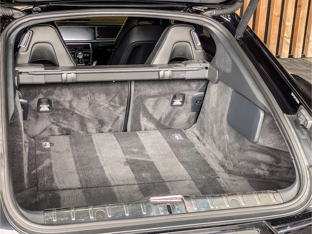 Porsche Panamera – foto 40