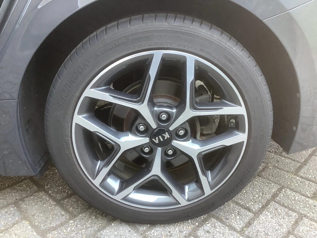 Kia ProCeed – foto 14