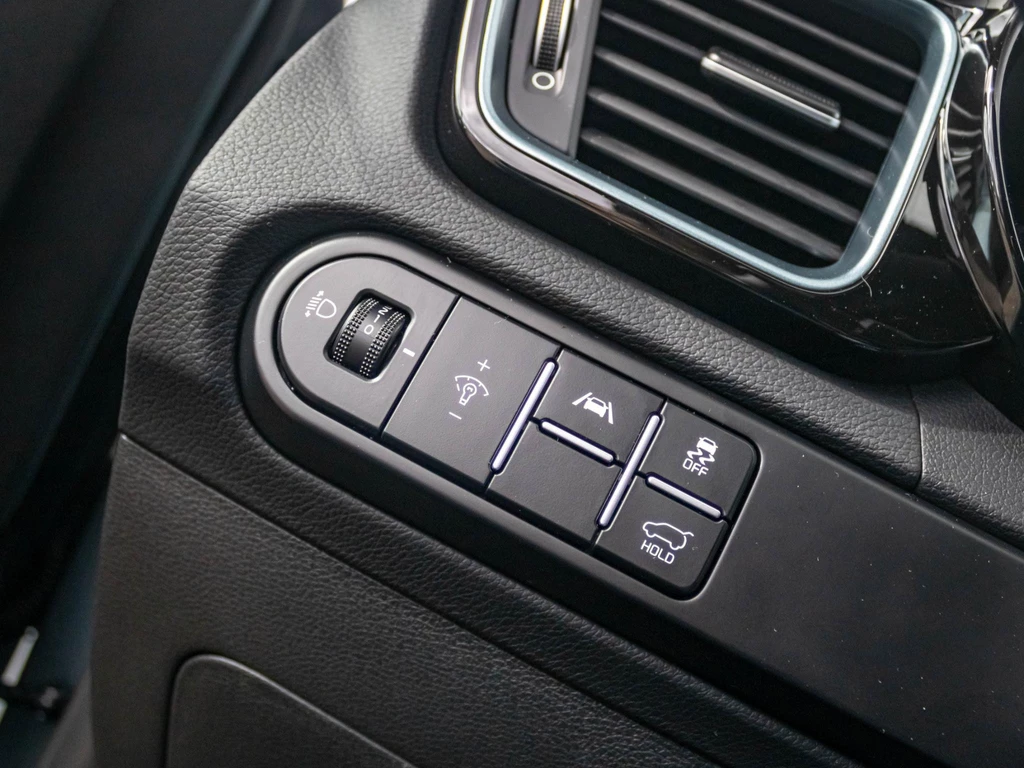Kia Ceed Sportswagon – foto 22