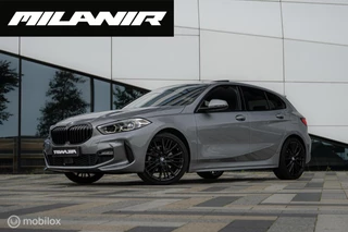 BMW 1 Serie – thumbnail 1
