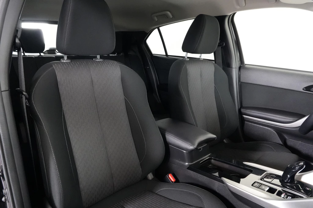 Mitsubishi Eclipse Cross – foto 9