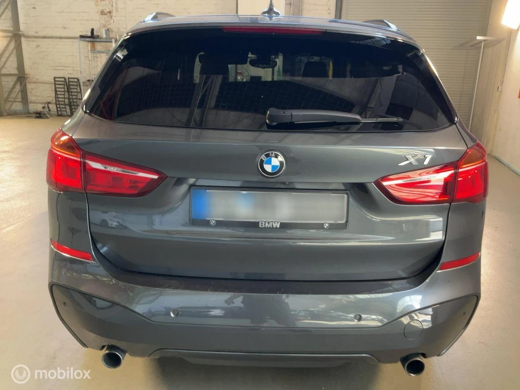 BMW X1 – foto 3