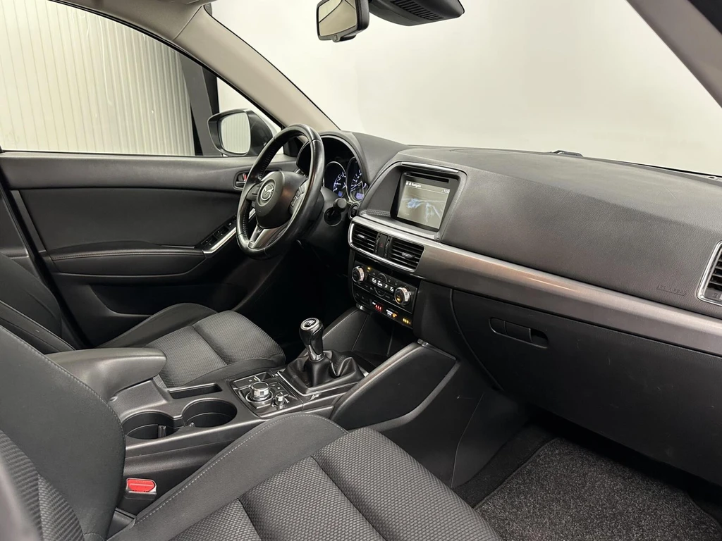 Mazda CX-5 – foto 12