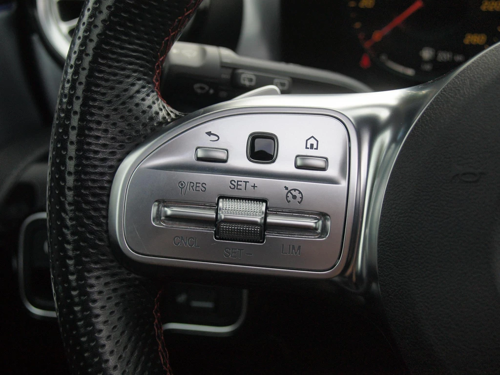Mercedes-Benz CLA – foto 18