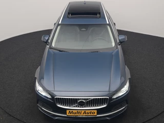 Volvo V90 – thumbnail 13