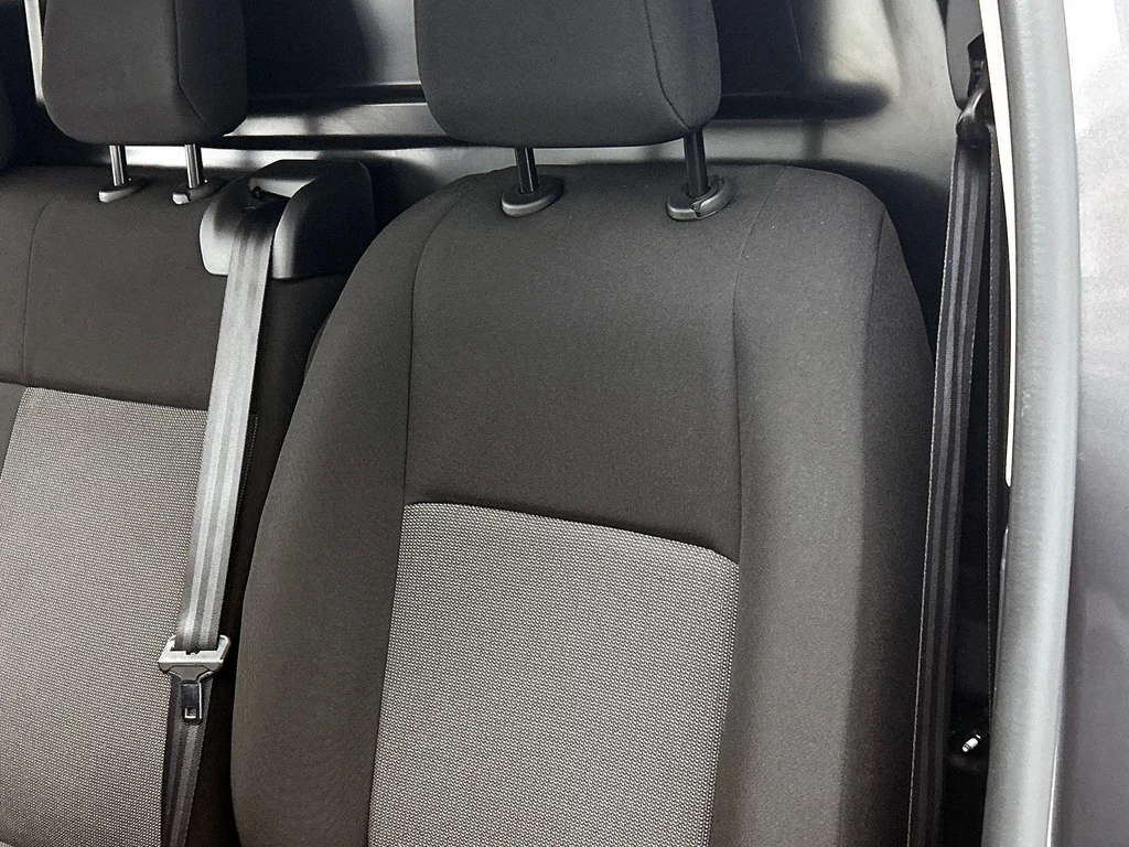 Opel Vivaro – foto 14