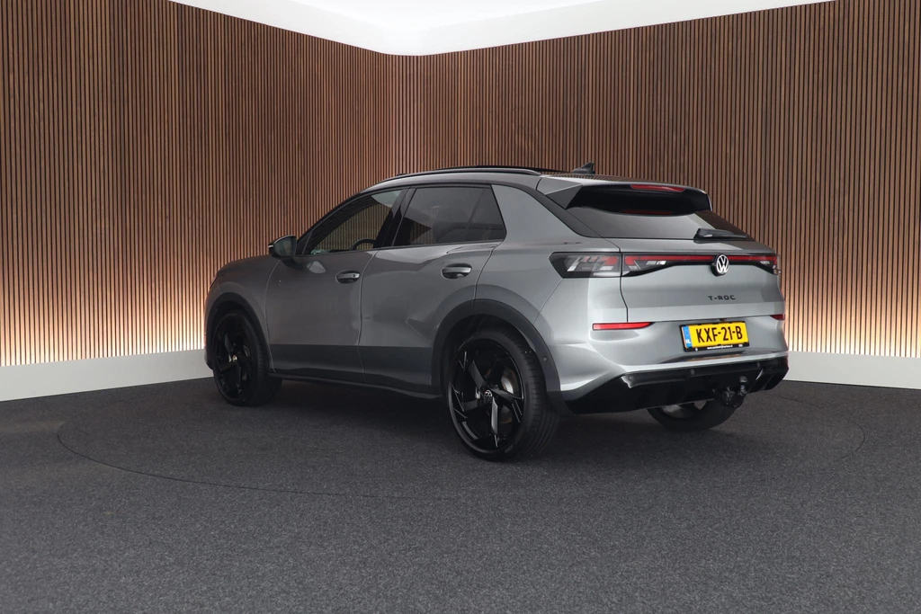 Volkswagen T-Roc – foto 3