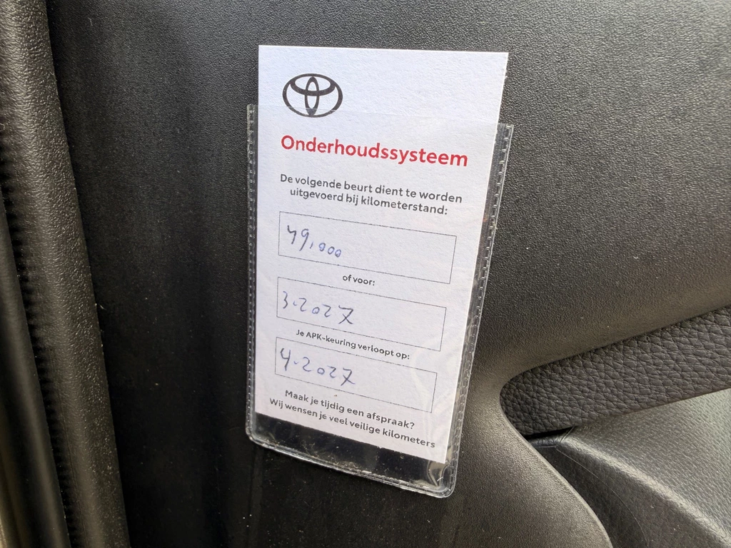 Toyota Yaris Cross – foto 24