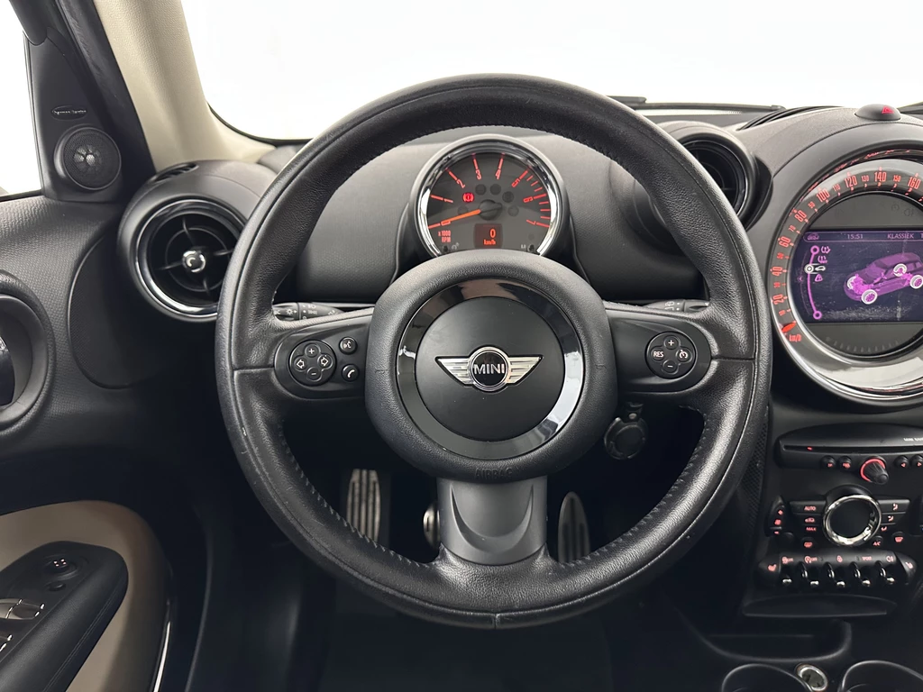 MINI Countryman – foto 17