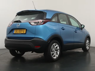 Opel Crossland X – thumbnail 5