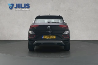 Volkswagen T-Roc – thumbnail 5