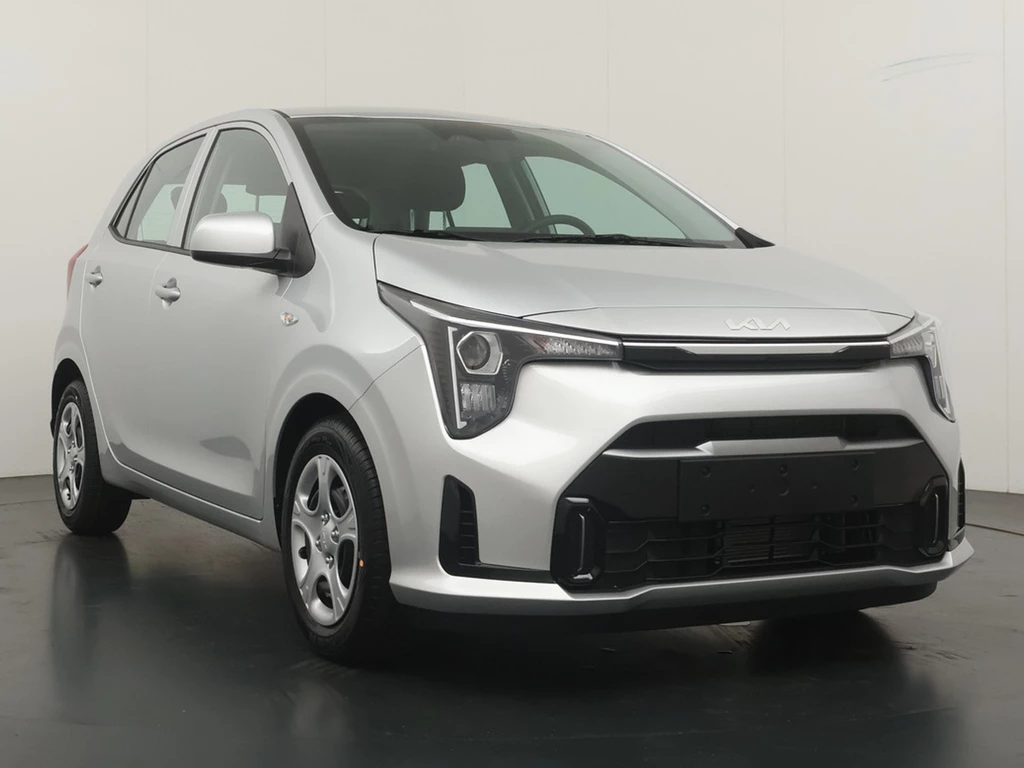 Kia Picanto – foto 11