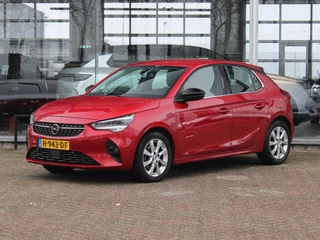 Opel Corsa – thumbnail 1