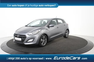 Hyundai i30 – thumbnail 3
