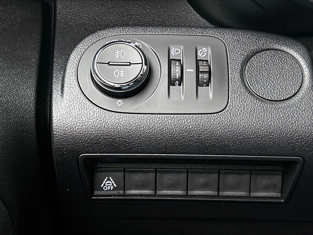 Opel Combo – foto 24