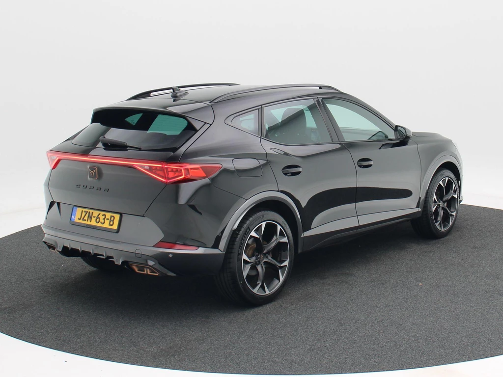 CUPRA Formentor – foto 4
