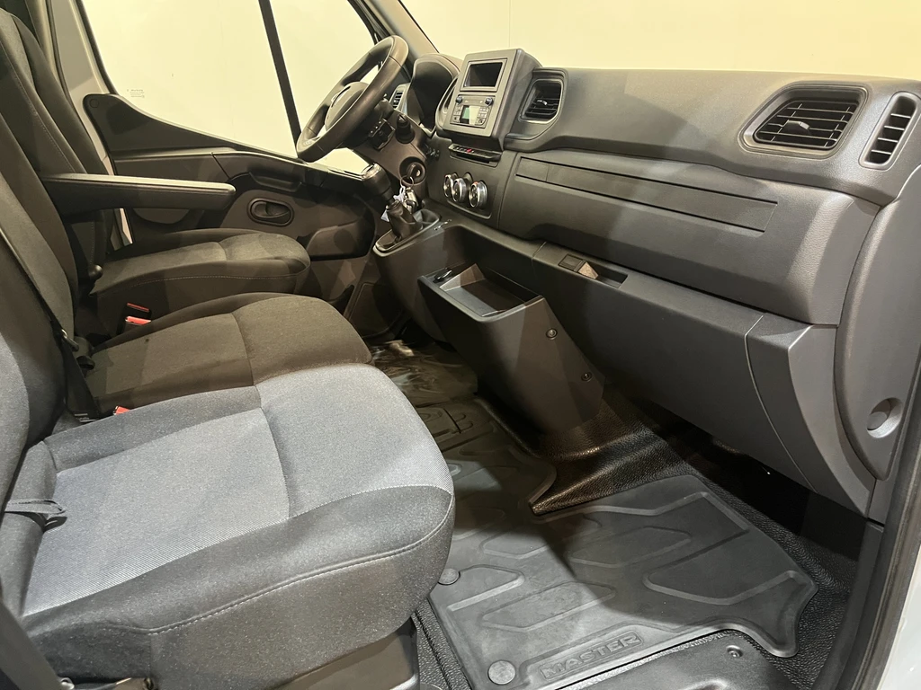 Renault Master – foto 24