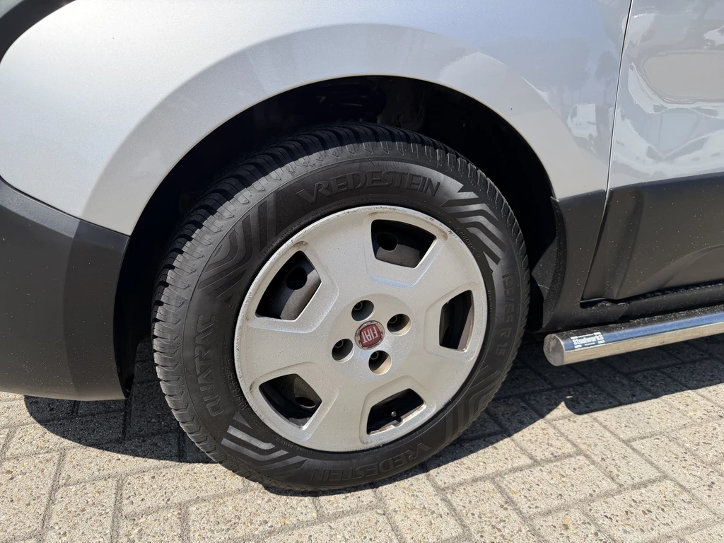 Fiat Fiorino – foto 9
