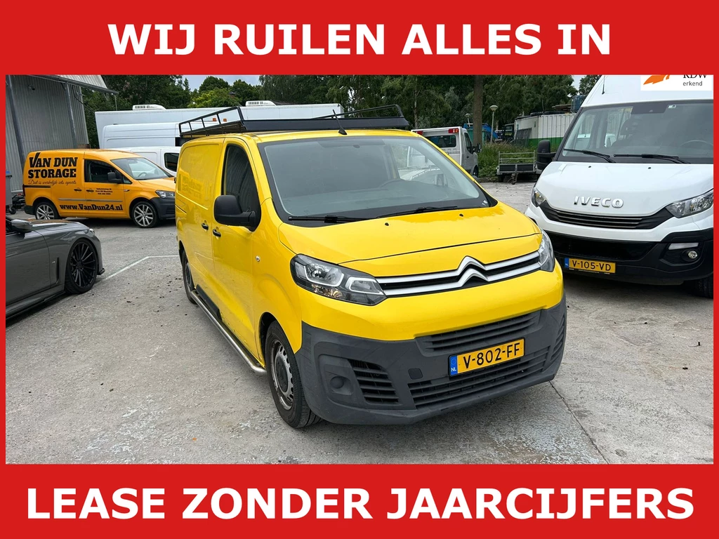 Citroën Jumpy – foto 4