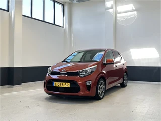 Kia Picanto – thumbnail 1