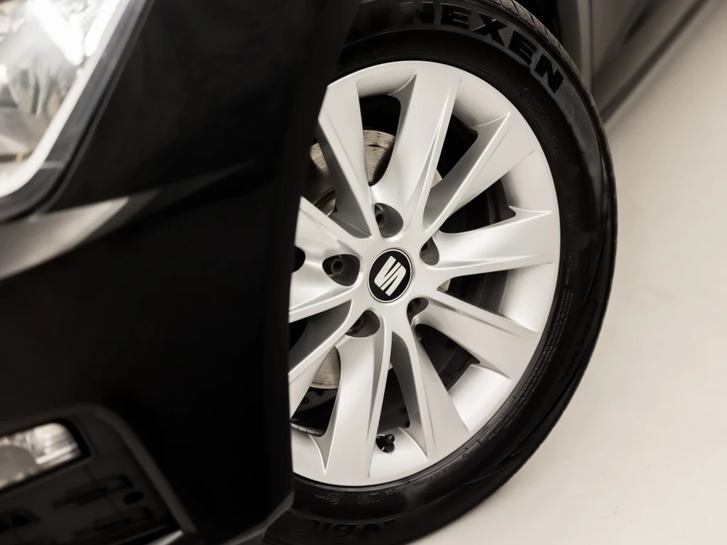 SEAT Leon – foto 14