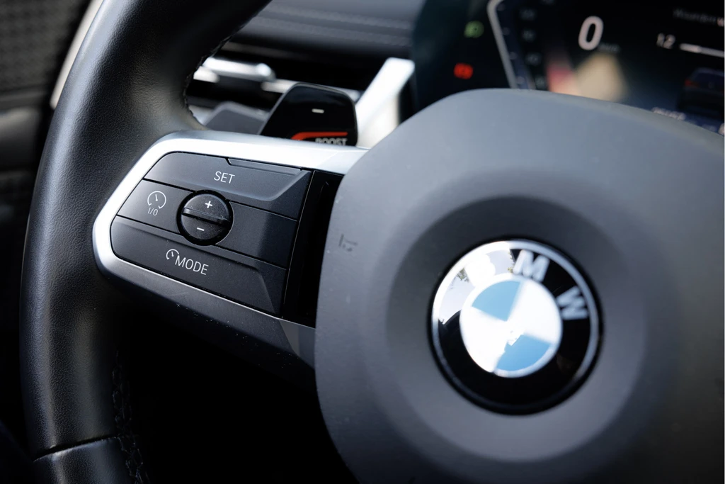 BMW X1 – foto 20