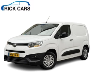 Toyota ProAce – thumbnail 1
