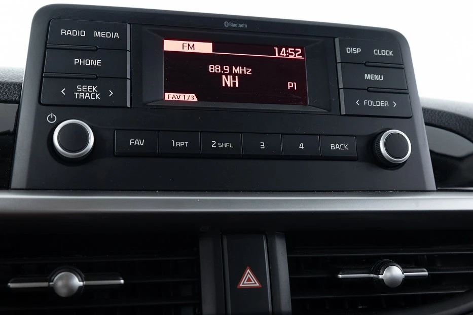 Kia Picanto – foto 14