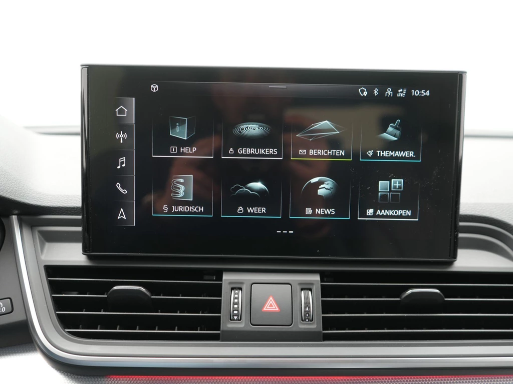 Audi Q5 – foto 24