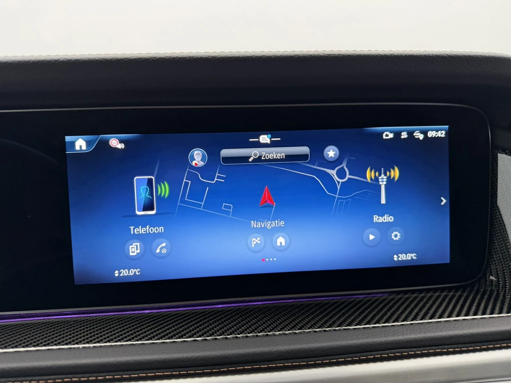 Mercedes-Benz G-Klasse – foto 39