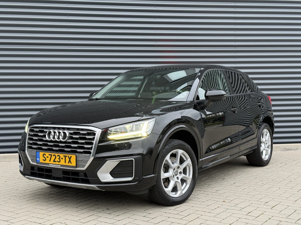 Audi Q2 – foto 3