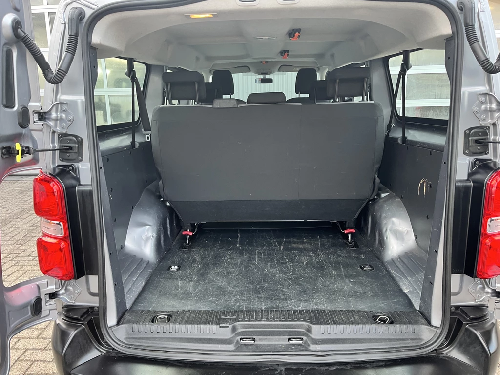 Citroën Jumpy – foto 25