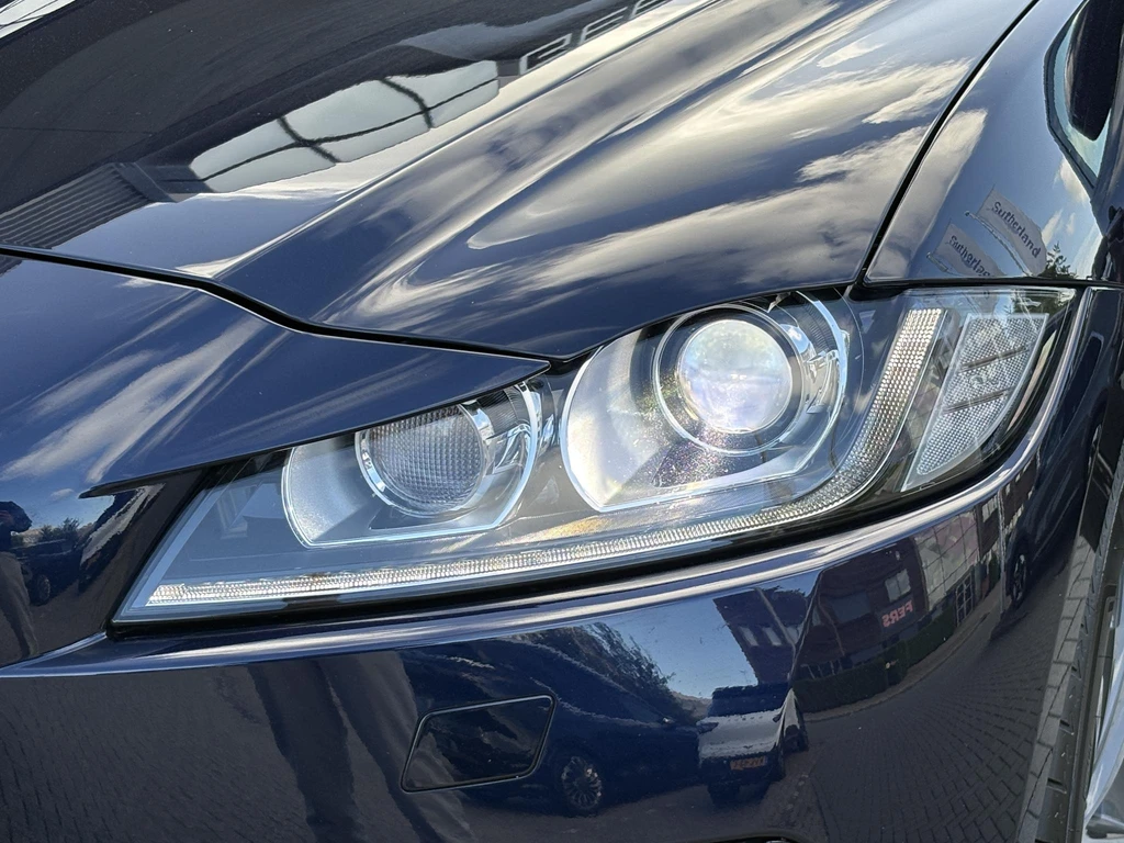 Jaguar F-PACE – foto 49