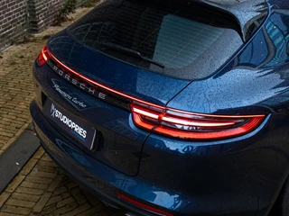 Porsche Panamera – thumbnail 15