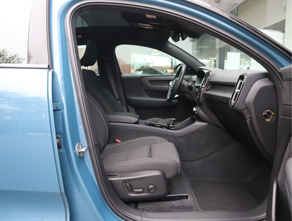 Volvo C40 – foto 37