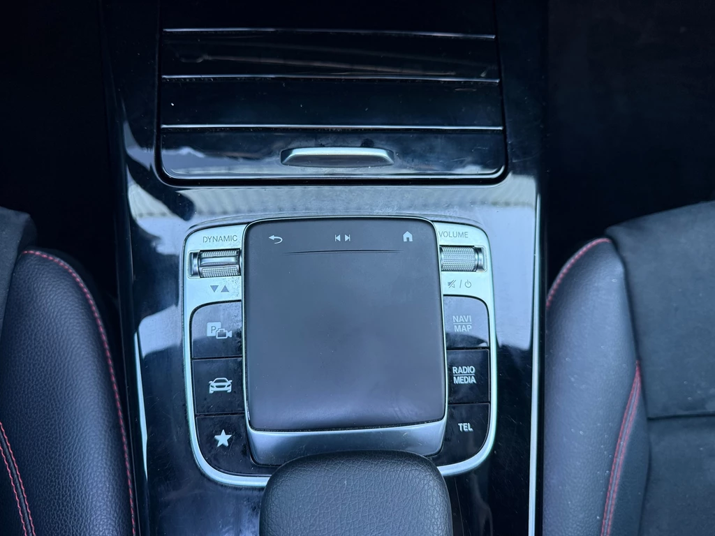 Mercedes-Benz A-Klasse – foto 45