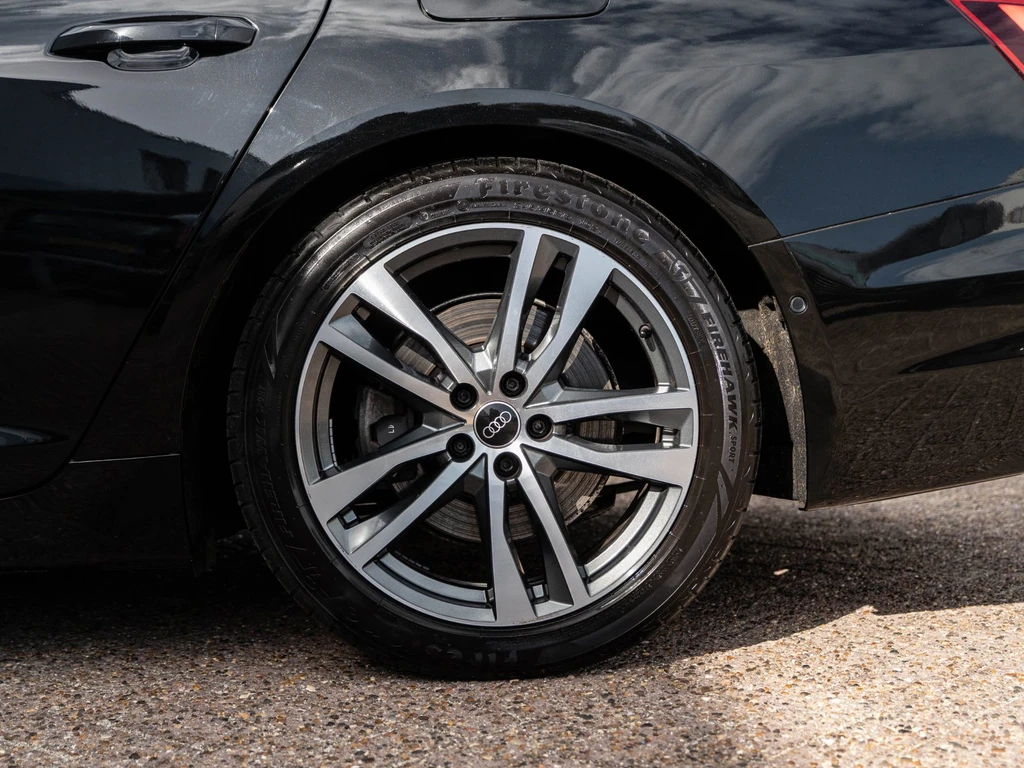 Audi A6 – foto 14