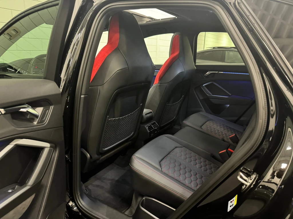 Audi RSQ3 – foto 13