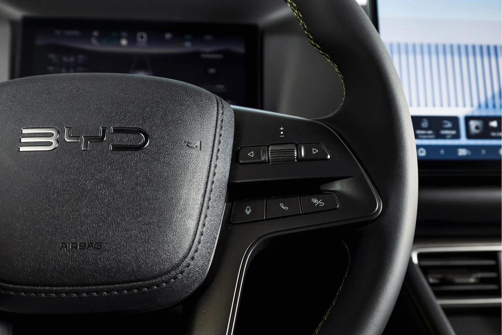 BYD ATTO 2 – foto 52