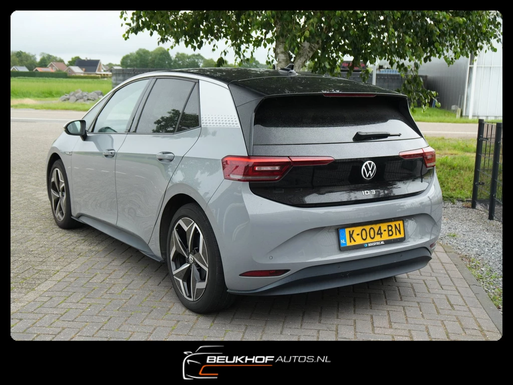 Volkswagen ID.3 – foto 5