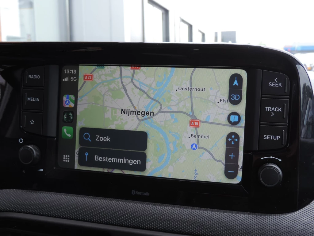Hyundai i10 – foto 33