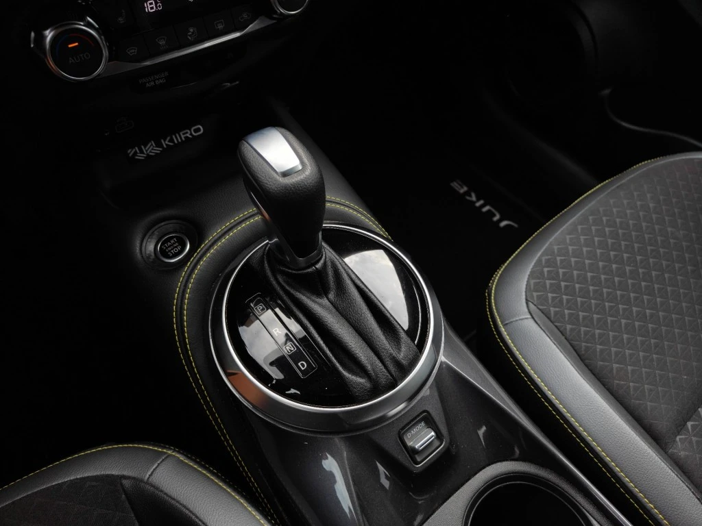 Nissan Juke – foto 27