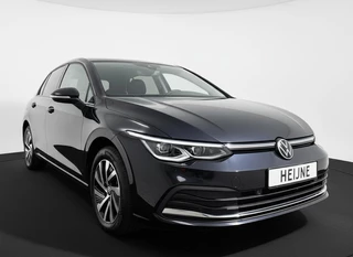 Volkswagen Golf – thumbnail 8