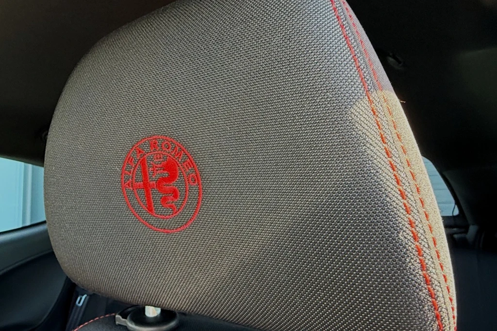 Alfa Romeo MiTo – foto 10