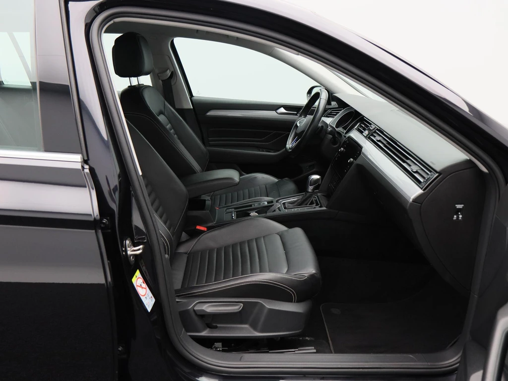 Volkswagen Passat – foto 42