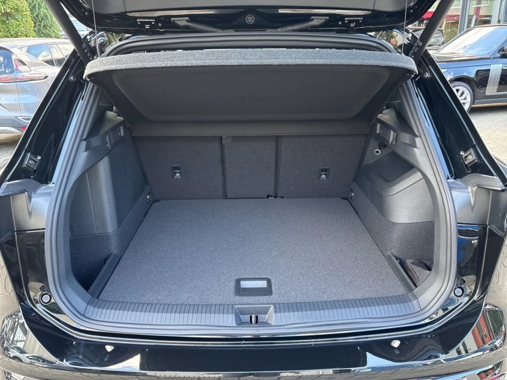 Volkswagen Tiguan – foto 10